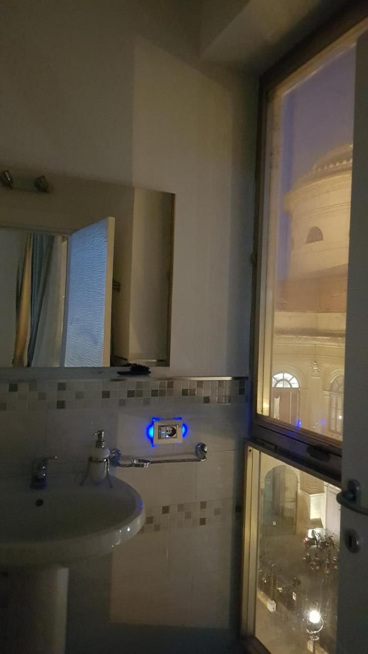 Opera House Bed & Breakfast Palermo Exterior photo