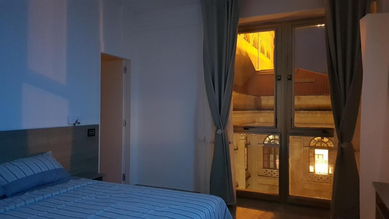 Opera House Bed & Breakfast Palermo Exterior photo
