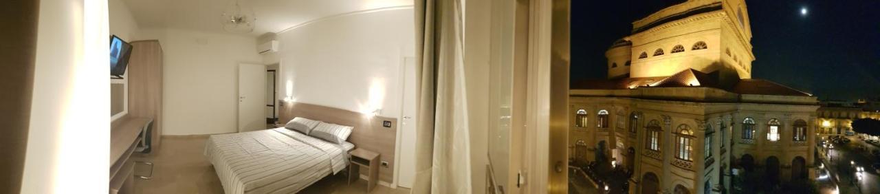 Opera House Bed & Breakfast Palermo Exterior photo