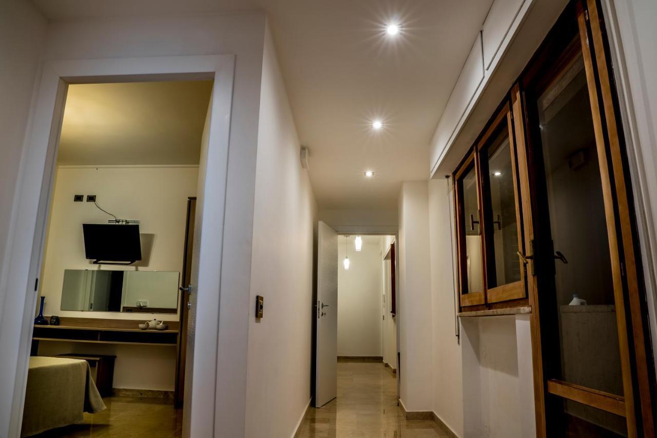 Opera House Bed & Breakfast Palermo Exterior photo