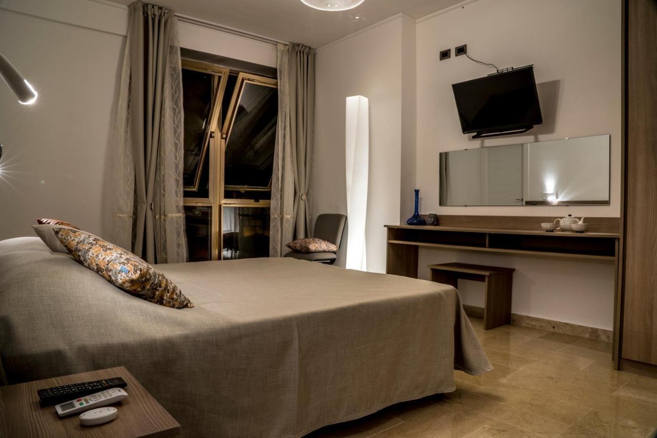 Opera House Bed & Breakfast Palermo Exterior photo