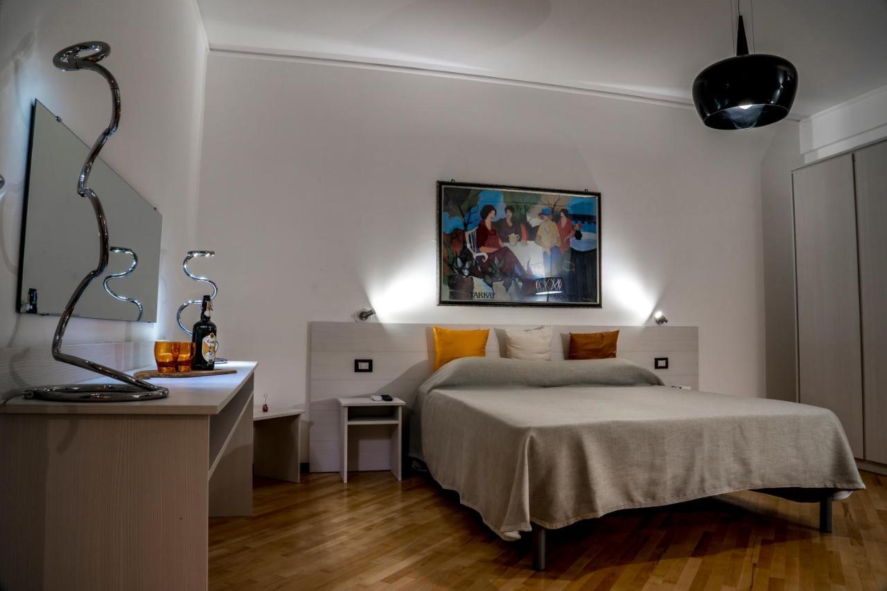 Opera House Bed & Breakfast Palermo Exterior photo