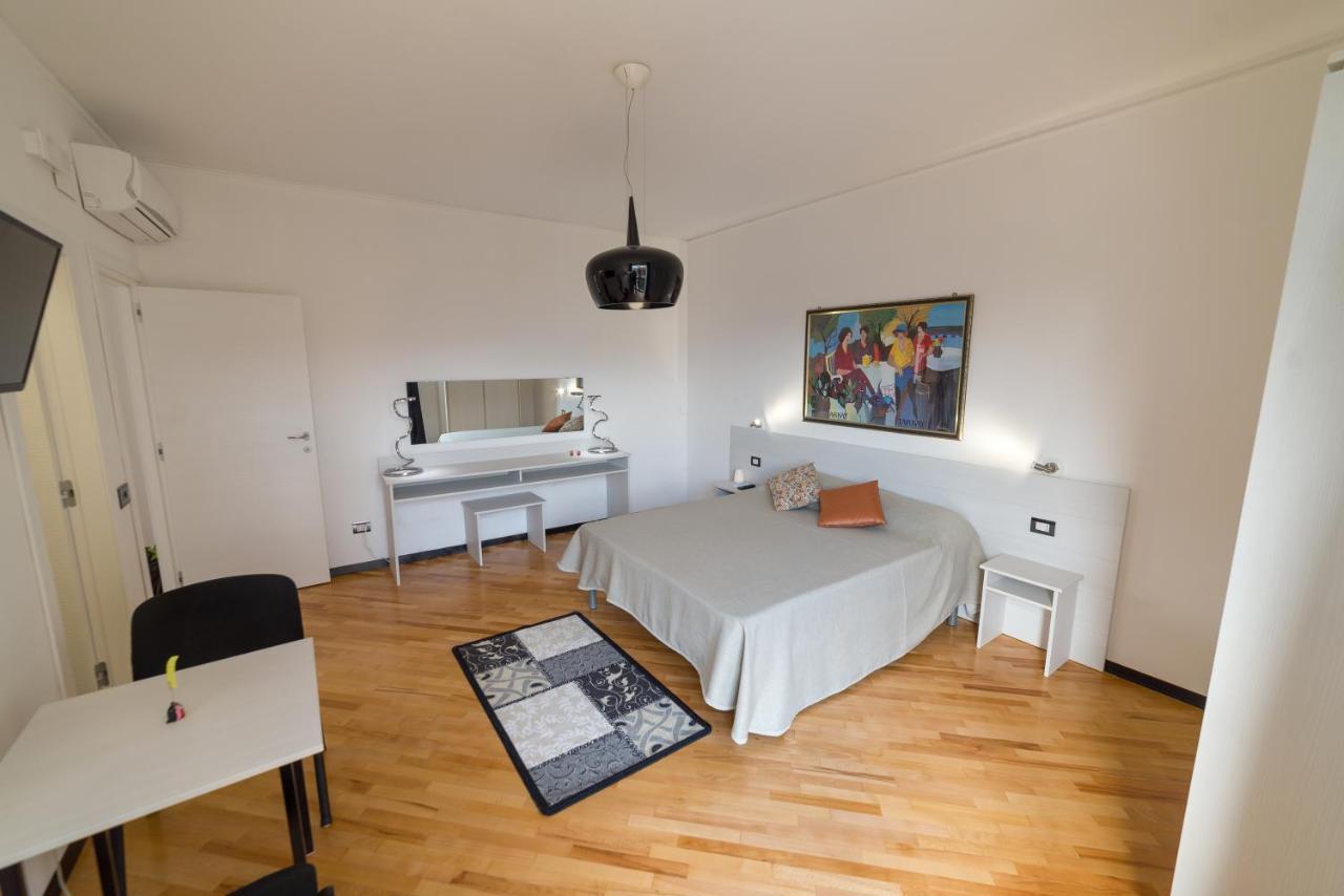 Opera House Bed & Breakfast Palermo Exterior photo
